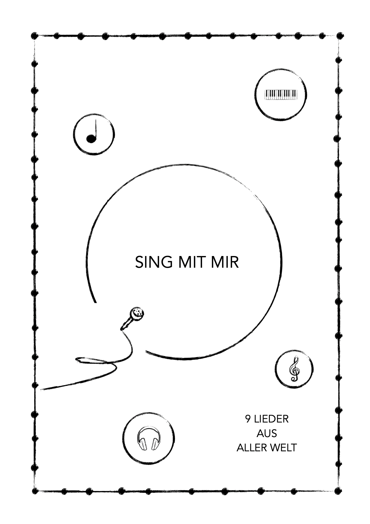 9 Lieder aus aller Welt