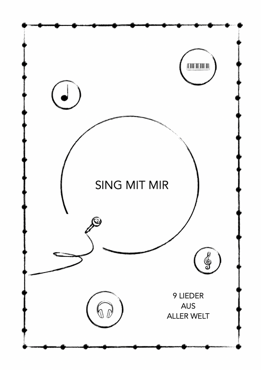 9 Lieder aus aller Welt