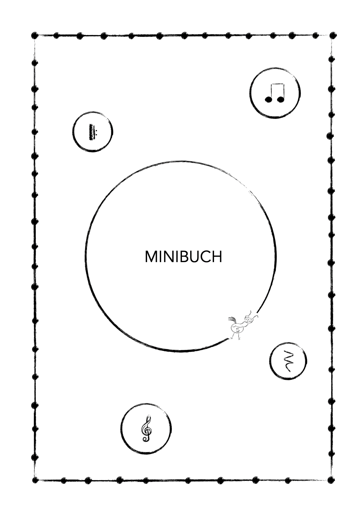 Minibuch Musikbegriffe